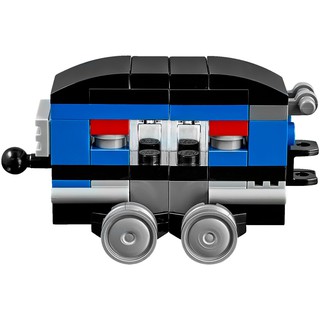Đồ chơi Lego Creator 31054 - Đầu tàu xe lửa mini