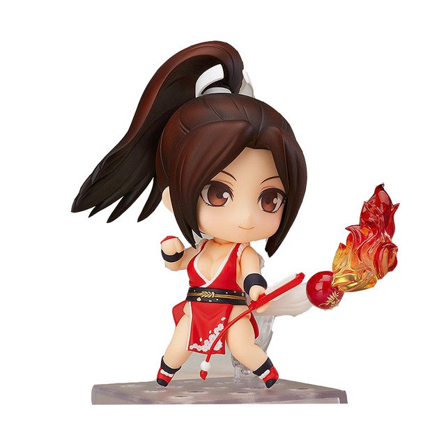 Mô hình nendoroid Mai 684