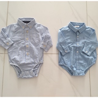 Set body 9-12m