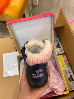 Bốt barbie pony xuất Mỹ