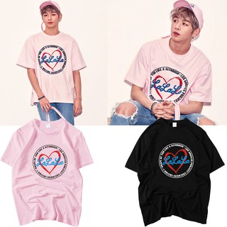 Áo phông giống Kang Daniel
