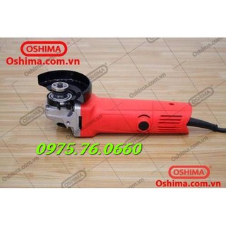 Máy mài góc Oshima M650
