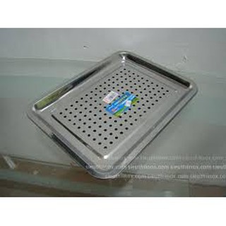 Khay Úp Cốc Inox Cao Cấp sang trọng
