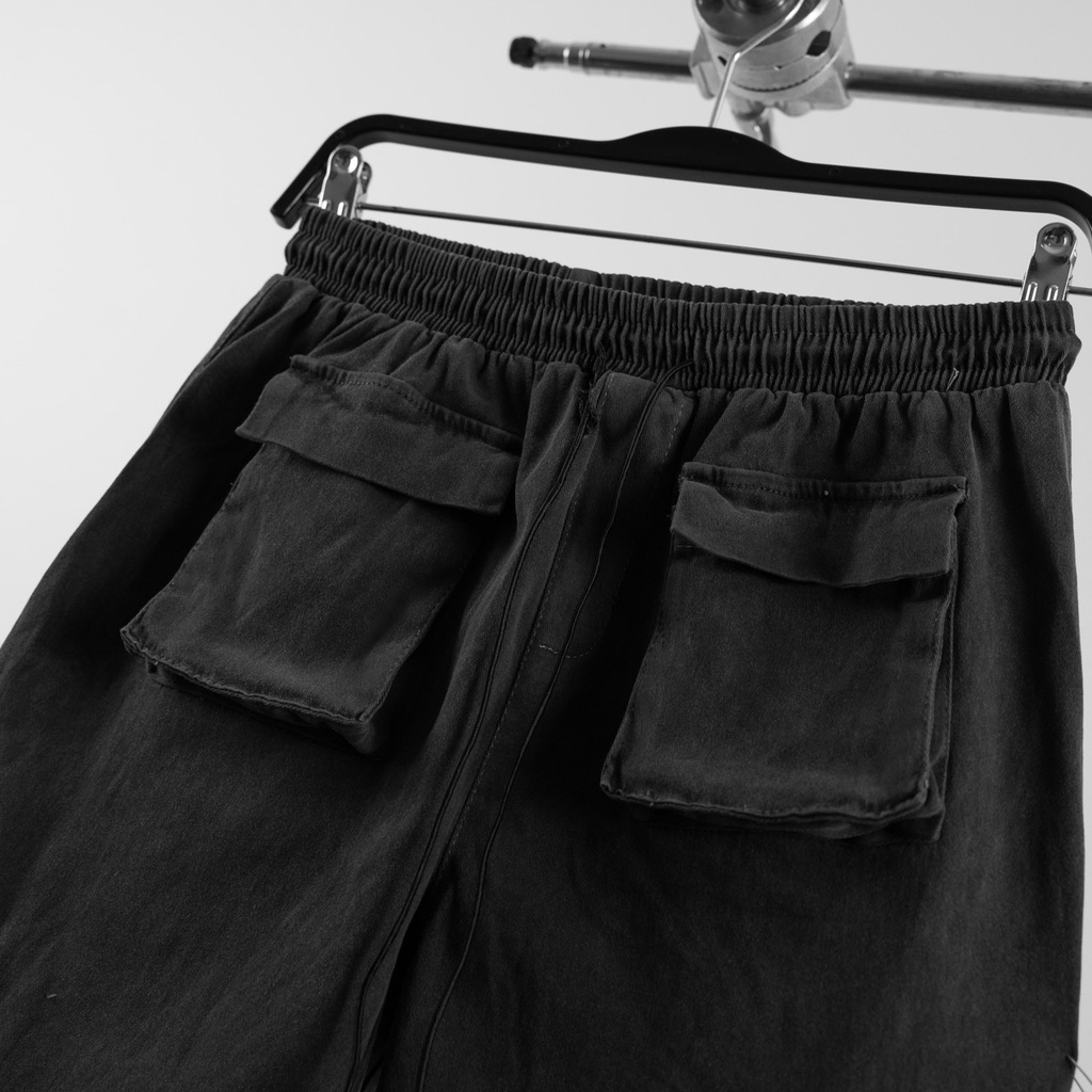 Quần shorts The Bad God Boxfull