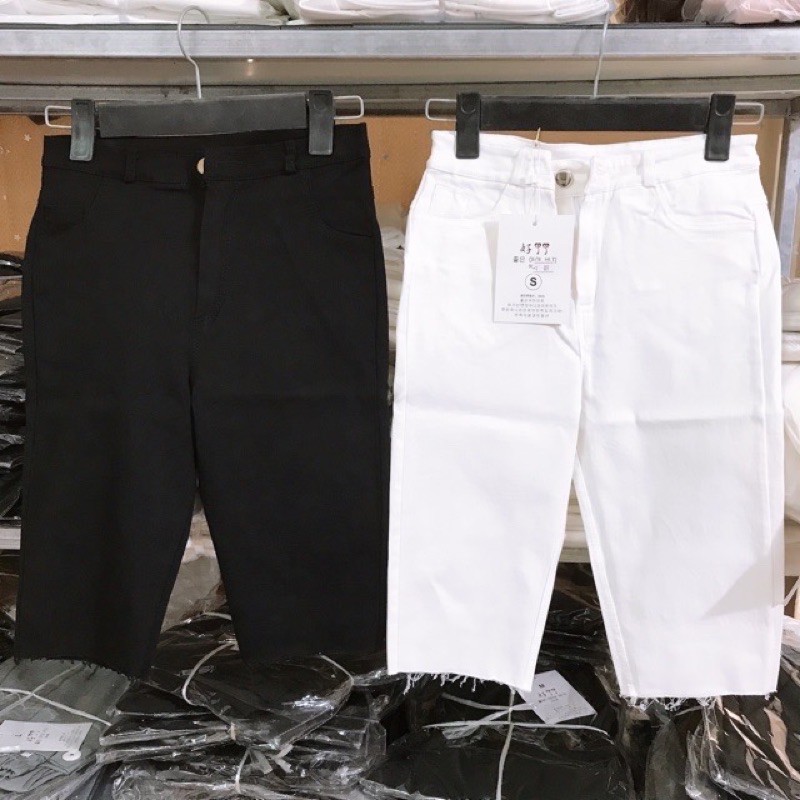 Quần skinny ngố (kèm video và ảnh thật) | BigBuy360 - bigbuy360.vn