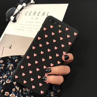 Ốp Lưng iPhone Trái Tim Mini OP2