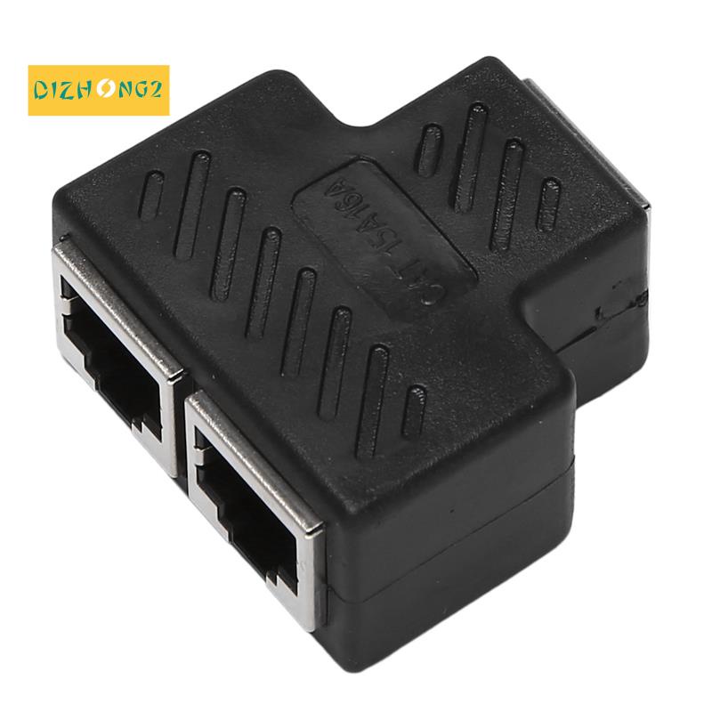 Bộ chia mạng LAN 2 cổng RJ45