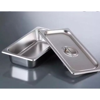 Khay đựng topping 1/4 sâu 6,5