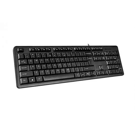 Bàn phím có dây A4TECH KK-3