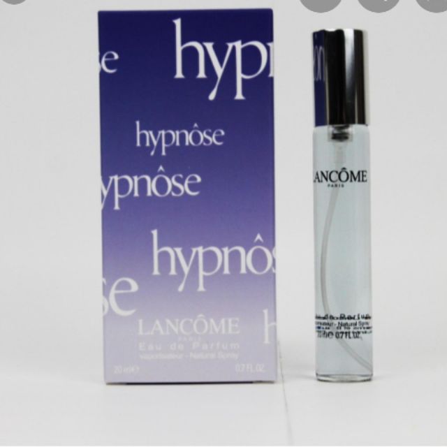 (20ml) Nước Hoa Nữ Lancome