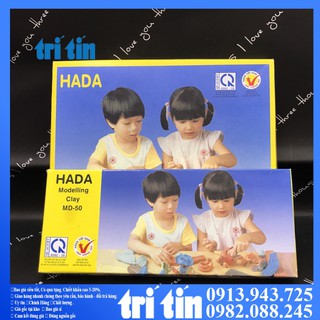 Đất nặn thủ công ✅ 𝑭𝒓𝒆𝒆𝒔𝒉𝒊𝒑 ✅ 5- 10 màu dành.