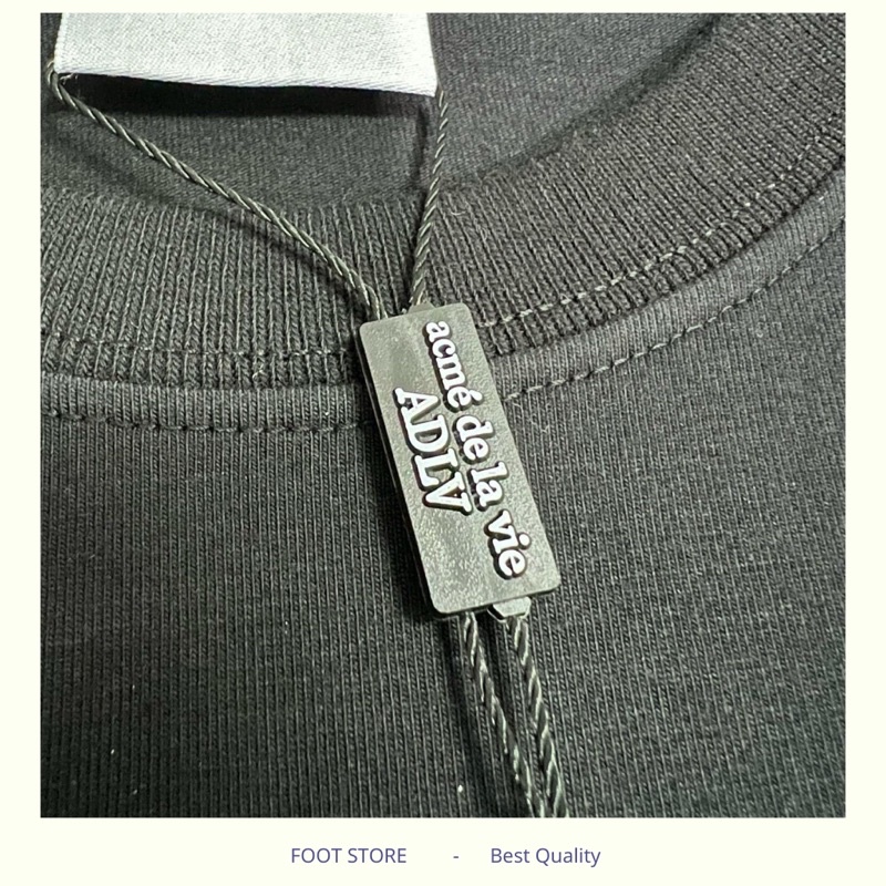 Áo ADLV Binoculars in hình chuẩn Best Áo thun Adlv in hình nam nữ cao cấp