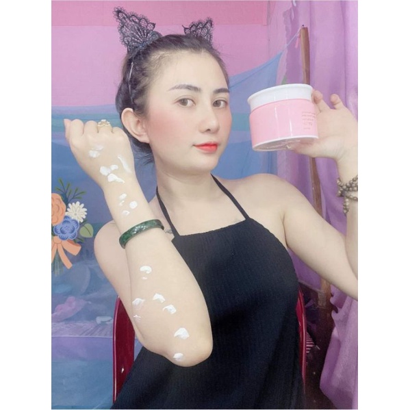 [Xả kho] KEM DƯỠNG TRẮNG BODY💥PINK BODY CREAM HẢI ÂU VIỆT | BigBuy360 - bigbuy360.vn