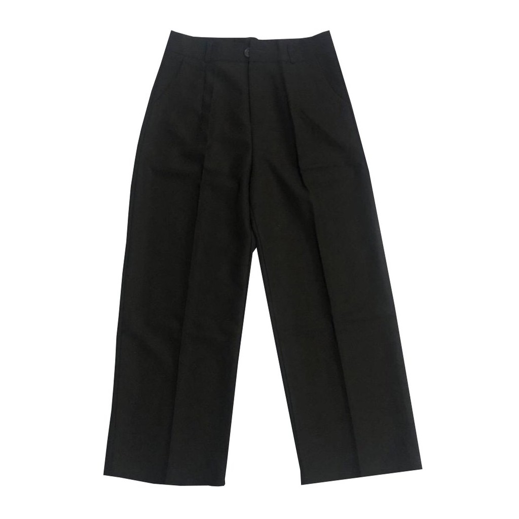 Quần cullotes bigsize KimFashion, quần tây ống rộng bigsize 55-90kg