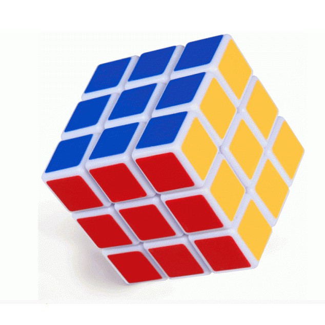 Rubik 3x3x3 2040