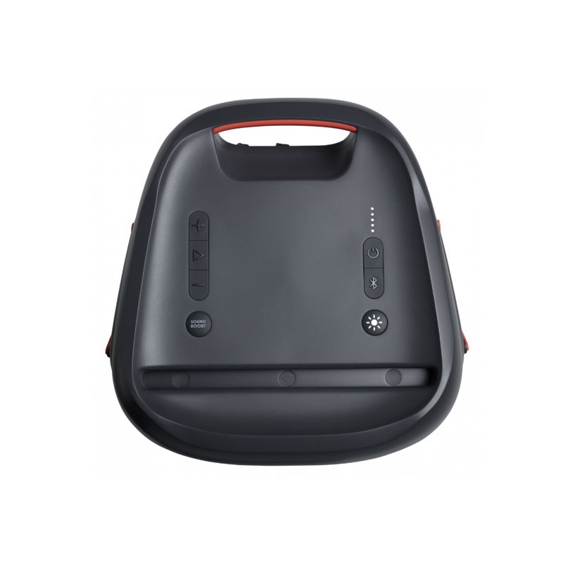[CHÍNH HÃNG] Loa Bluetooth JBL Partybox 100 | Công Suất 160W - Pin 12 Giờ -  LED Tuyệt Đẹp - Giá Rẻ Nhất