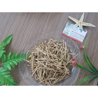 Combo 2kg rễ cỏ tranh organic loại 1 - hàng xịn