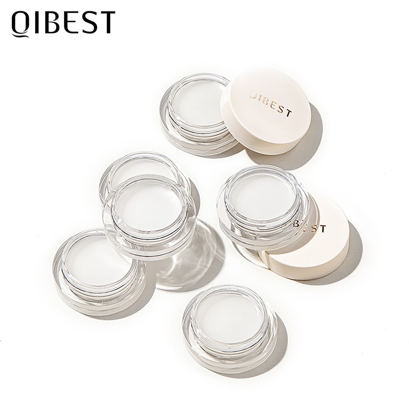 Kem nền trang điểm chân mày QIBEST chống thấm nước lâu trôi chất lượng cao 22g | BigBuy360 - bigbuy360.vn