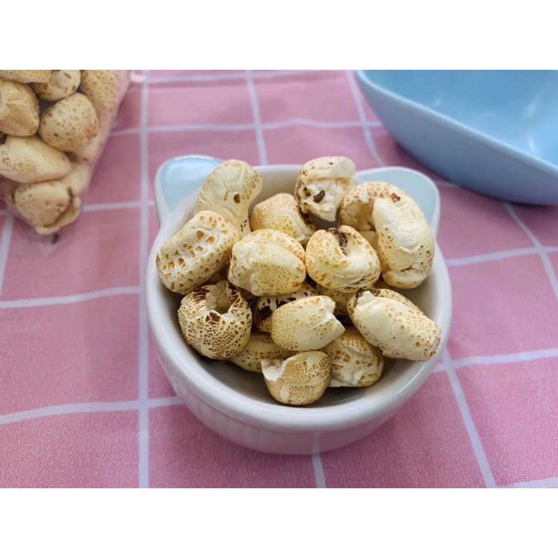 Thức ăn dặm cho hamster