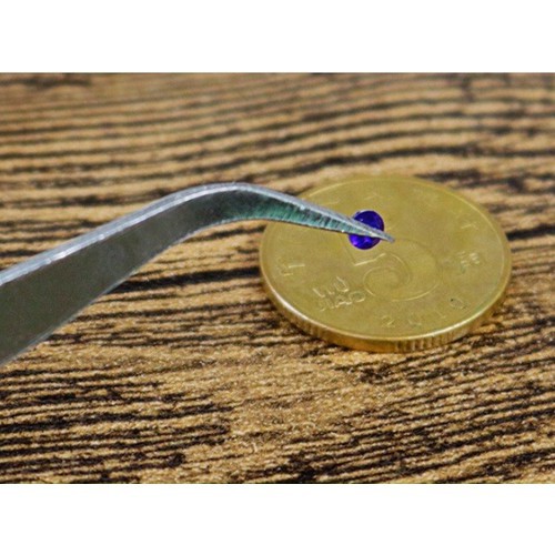 Nhíp gắp mụn trứng cá - ST-15