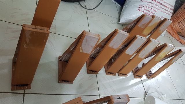 Giá thể đẻ cho cá đĩa, thần tiên, phượng hoàng