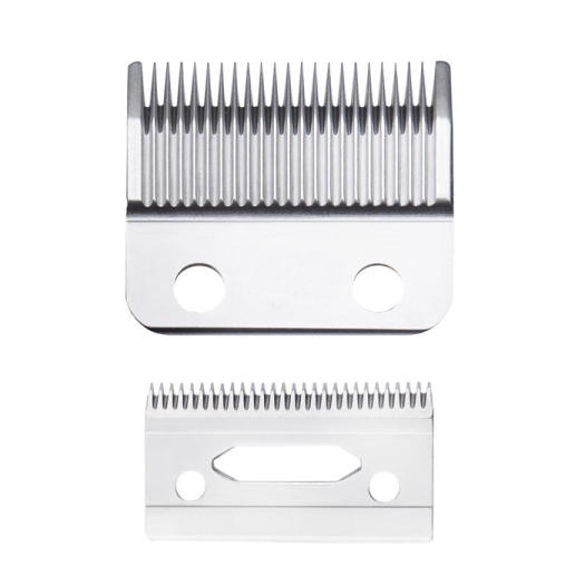 Bộ Lưỡi Tông Đơ Bằng Thép Không Gỉ Chuyên Dụng Cho Máy Kemei KM 809a