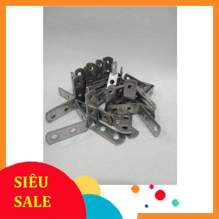 Thiết bị nhà yến - Bas L inox 304 -  đóng gỗ cho nhà yến