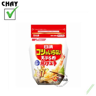Bột chiên tempura NISSHIN - 450g