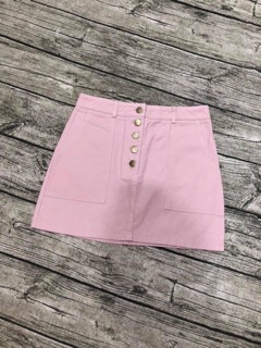 🌸🌸 CHÂN VÁY KAKI F21