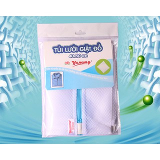[HOTDEAL] Túi Lưới Giặt Quần Áo 40 x 50 Loại Dày