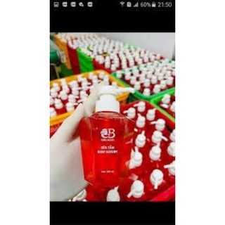 CHÍNH HÃNG- Sữa tắm cao cấp Ruby Luxury 300ml