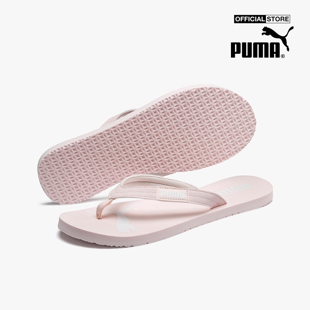 PUMA - Dép kẹp nữ PUMA Cozy Flip Sandals 370290-05