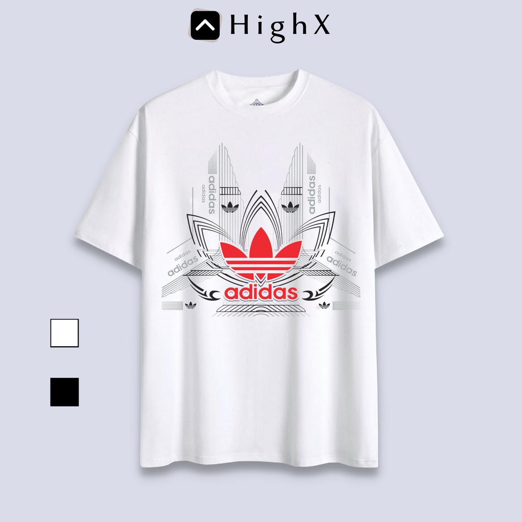 Áo Thun Nam Tay Ngắn Chất Cotton Mềm Mịn Thoáng Mát Thấm Hút Mồ HôI Cao Cấp phong cách trẻ trung HC01