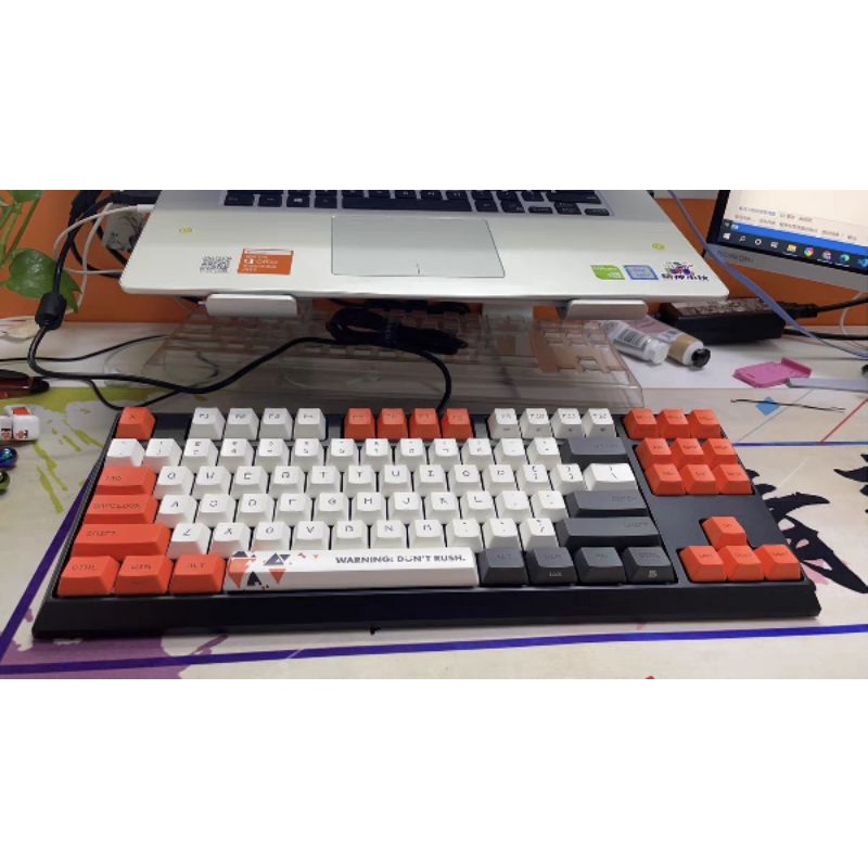 Bàn phím không dây Varmilo VCS87