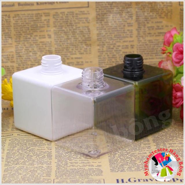 Lọ chiết mỹ phẩm 100ml, 200ml, 250ml, 280ml, 300ml, 400ml, 650ml