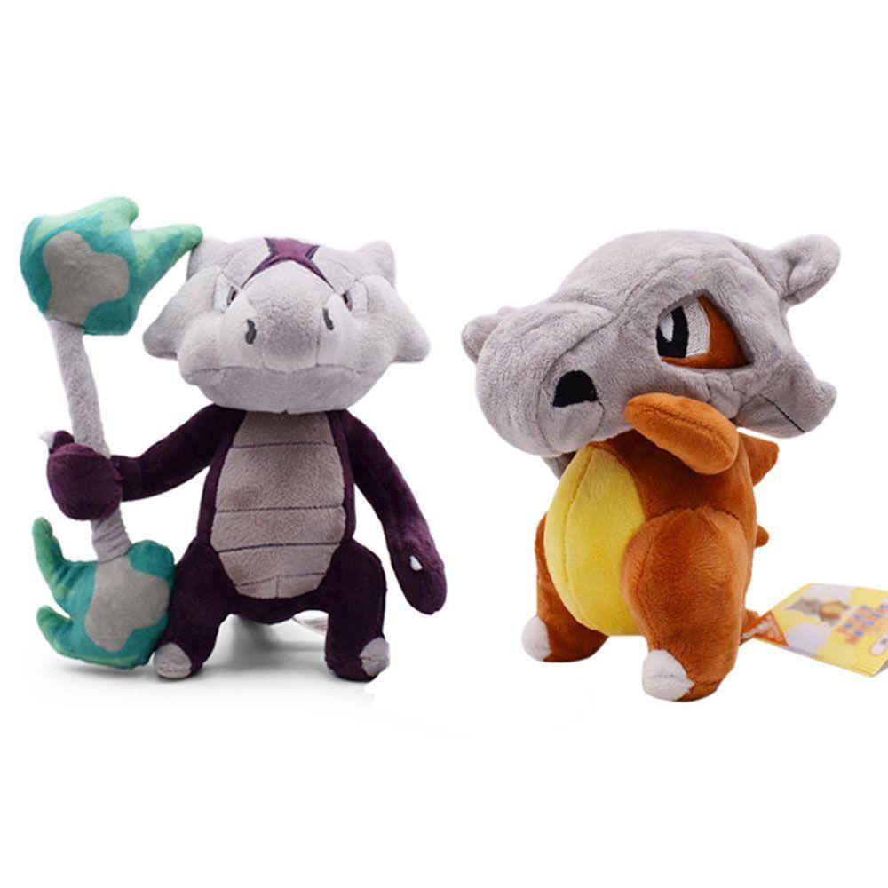 Đồ chơi nhồi bông Hình Pokemon Caracalla Dễ Thương