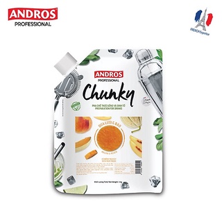 Mứt Trái Cây Chunky - Gói 1Kg