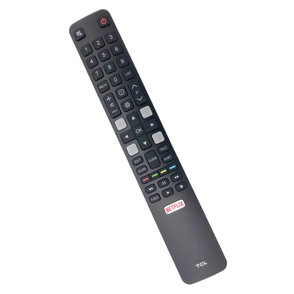 Remote điều khiển tivi TCL smart RC802N