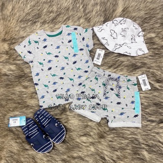 Set bộ bé trai - nguyễn thu hằng