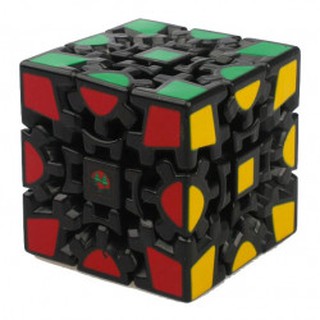 Bộ Đồ Chơi Lắp RắpRubik X Cube Magic 3D Puzzle - Mẫu 01