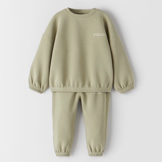 Set Zara co giãn