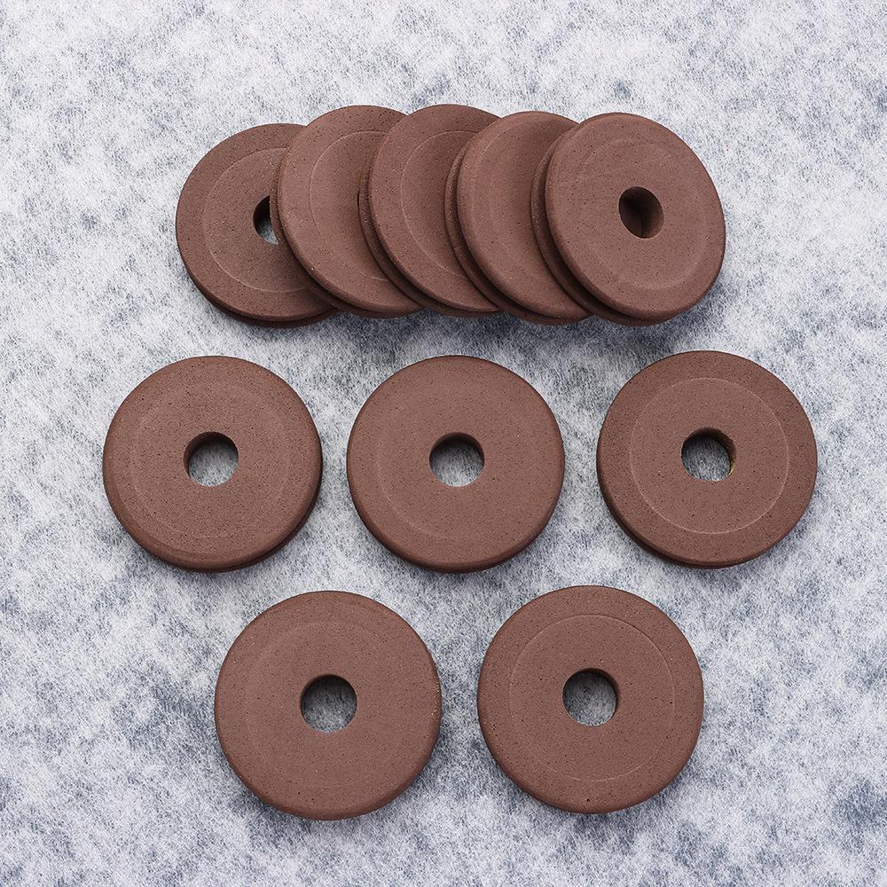 MUVAKO Set 100 Phụ Kiện Câu Cá 7cm Chuyên Dụng