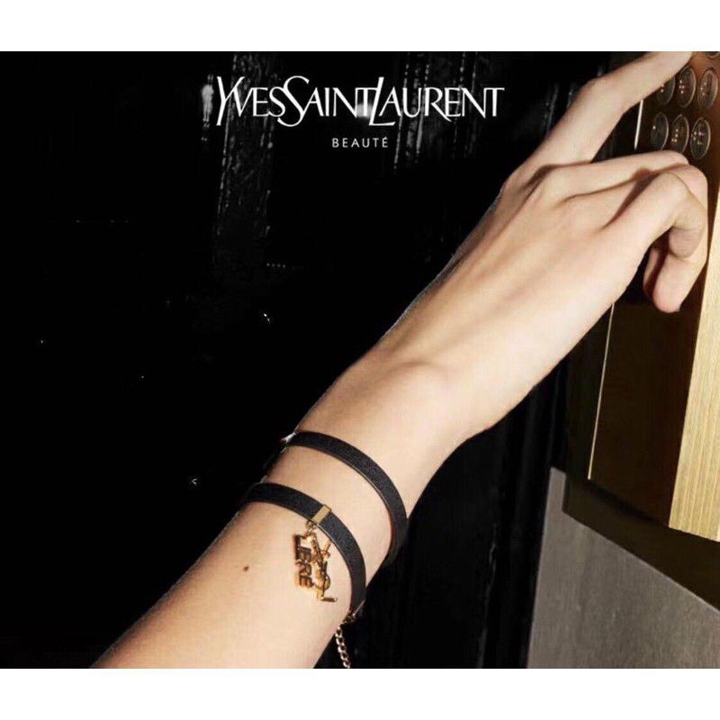 Choker YSL CHÍNH HÃNG