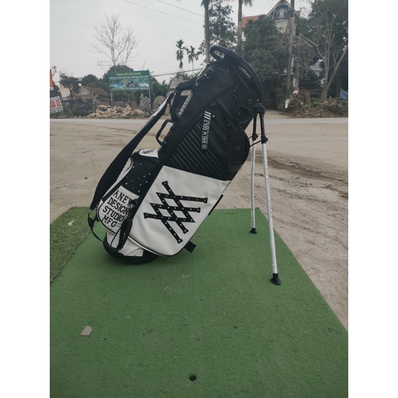 [ GIÁ CỰC SỐC ] Túi Đựng Gậy Golf