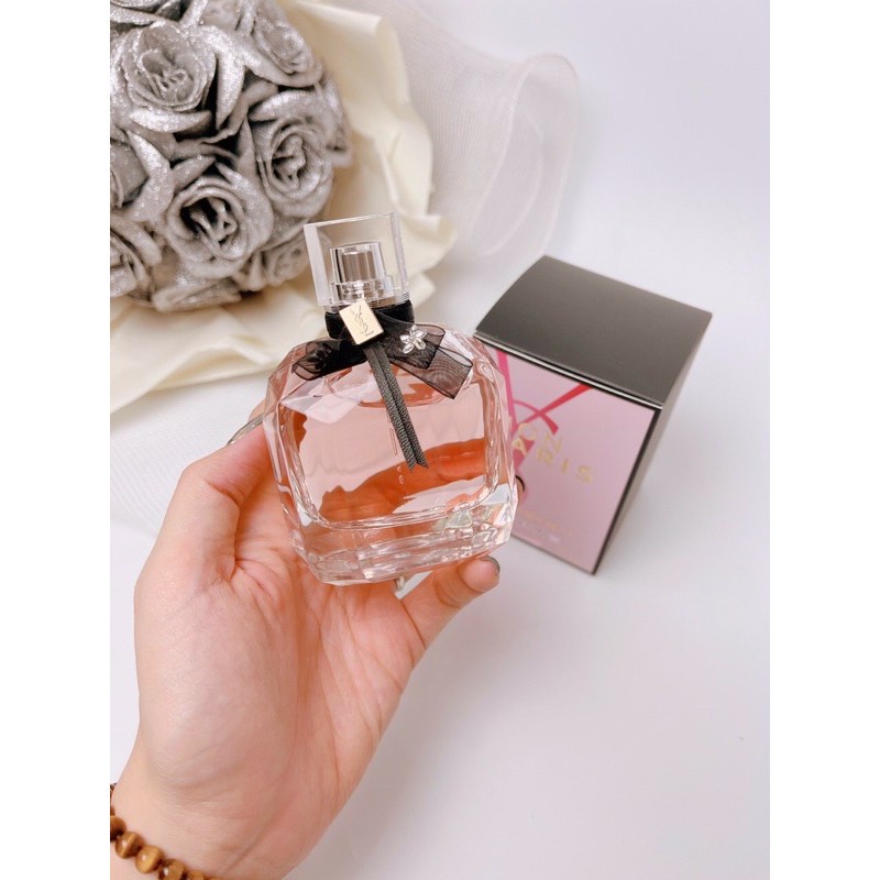 Nước hoa nữ Pa .ris Mon hồng 90ml giá sỉ lẻ