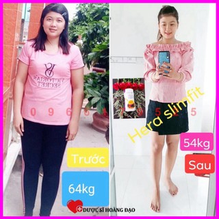 GIẢM SỐC  Sữa giảm cân Hera Slimfit - Hera Slim Fit GIẢM SỐC