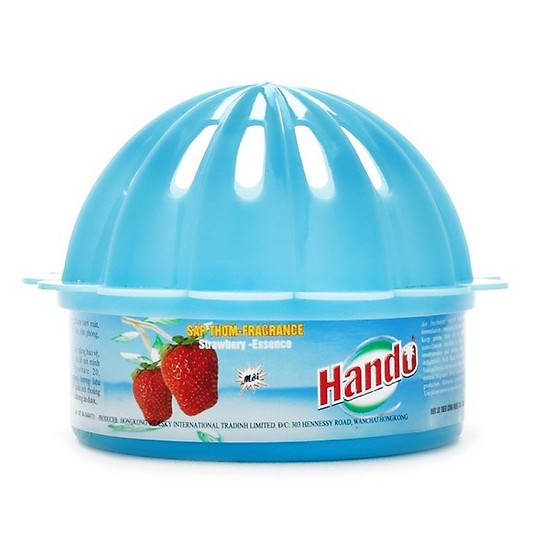 Sáp thơm phòng Hando 87g hương thiên nhiên