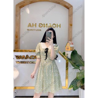 ⚡Giá sỉ⚡ Vải caro hoa cúc