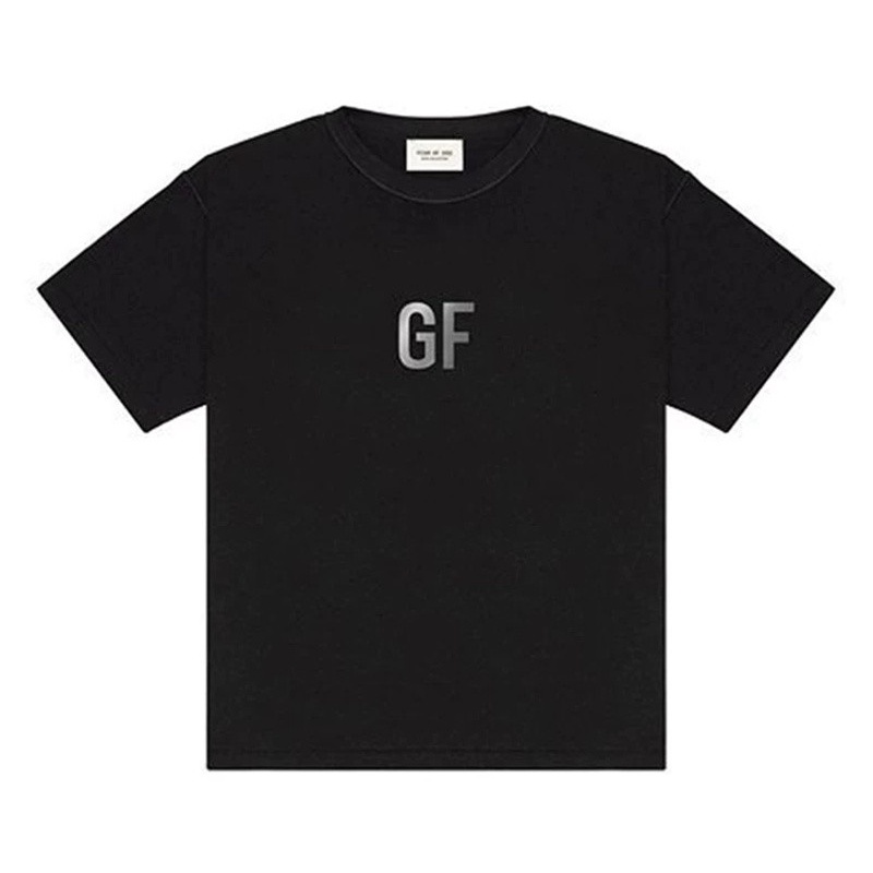 Áo Thun Cotton Ngắn Tay Thời Trang Đường Phố Cá Tính Cho Nam Nữ