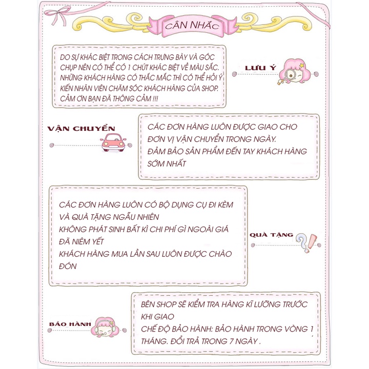 Bộ 24 móng tay giả Nail Nina trang trí nghệ thuật họa tiết Pha lê bột ngọc trai nhân tạo mã 209【Tặng kèm dụng cụ lắp】